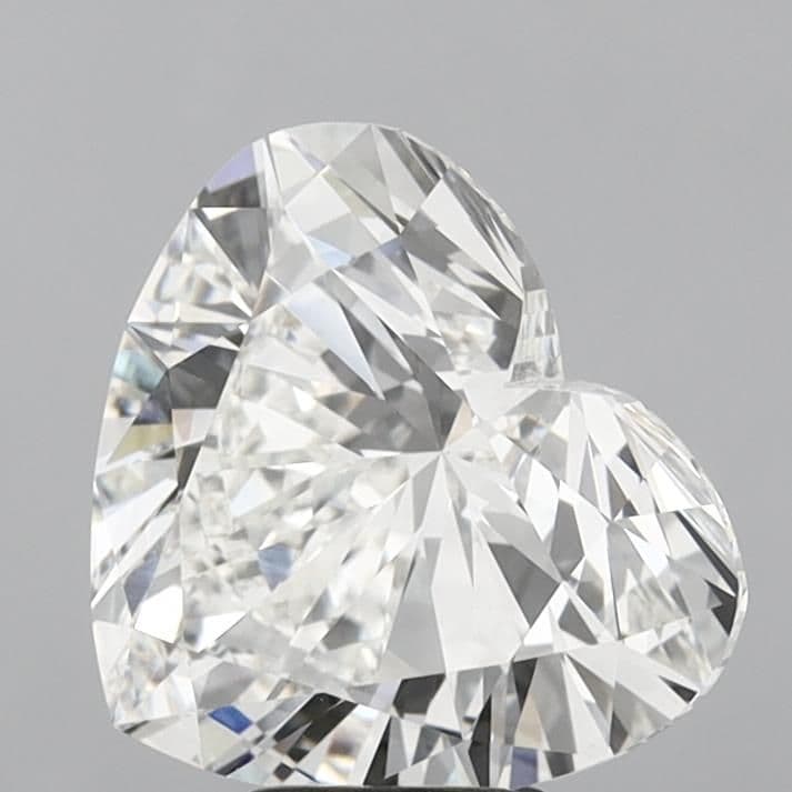 IGI | 7ct | Heart | G | VVS2 | Very Good