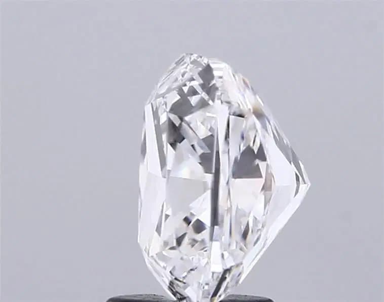 IGI | 9.38ct | Cushion | D | VVS1 | Very Good