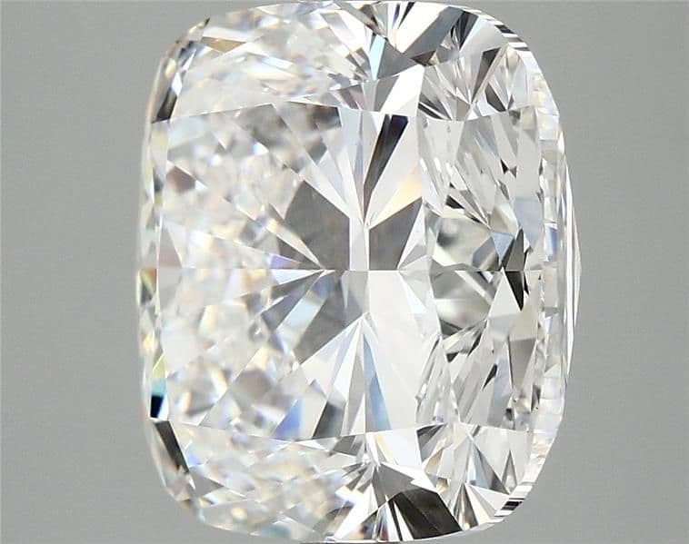 7ct | Cushion | E | VS1 | Ideal