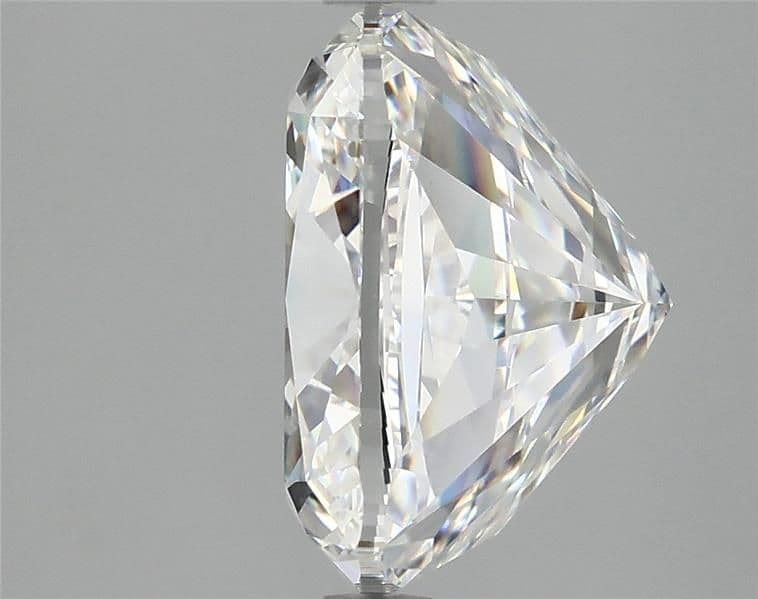 6.72ct | Cushion | E | VVS2 | Very Good