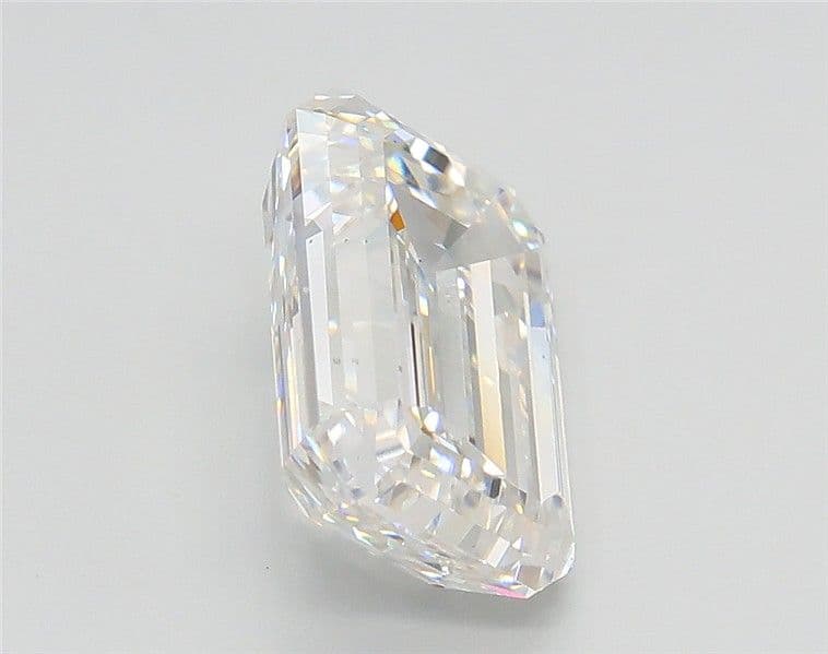 2.25ct | Emerald | E | VS2 | Ideal