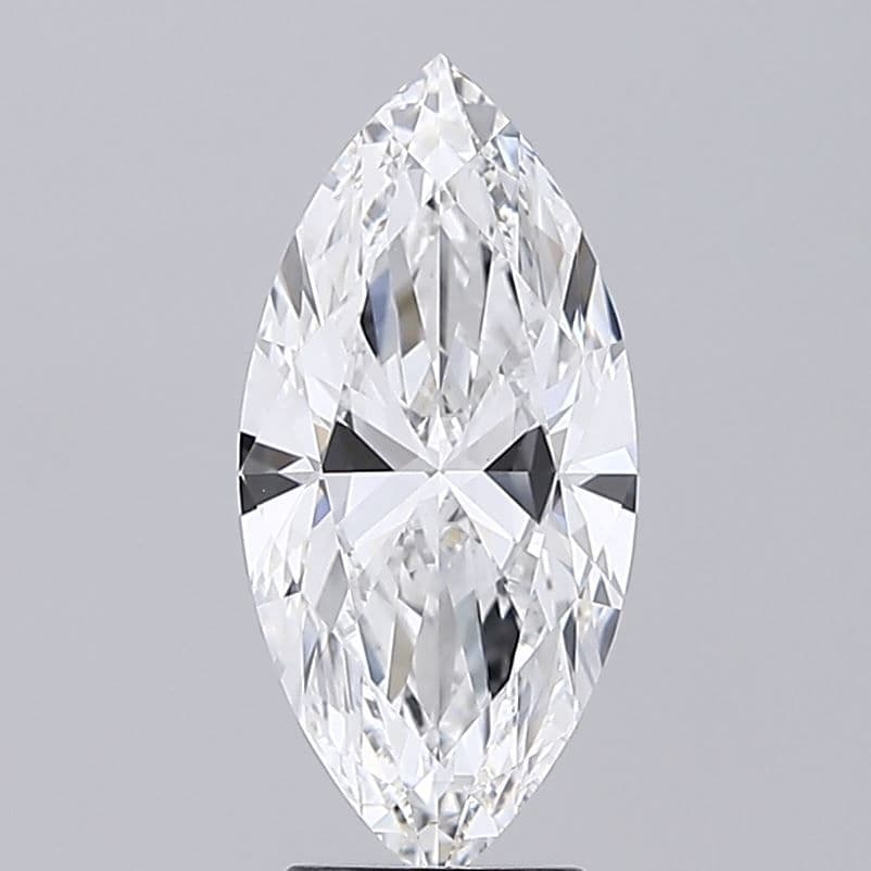 2.5ct | Marquise | E | VS2 | Very Good