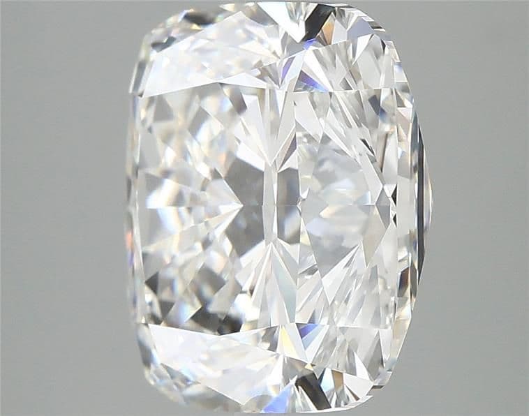 6.3ct | Cushion | E | VVS2 | Very Good