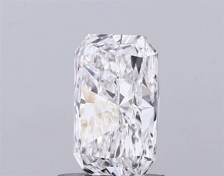 1.51ct | Radiant | D | SI1 | Ideal