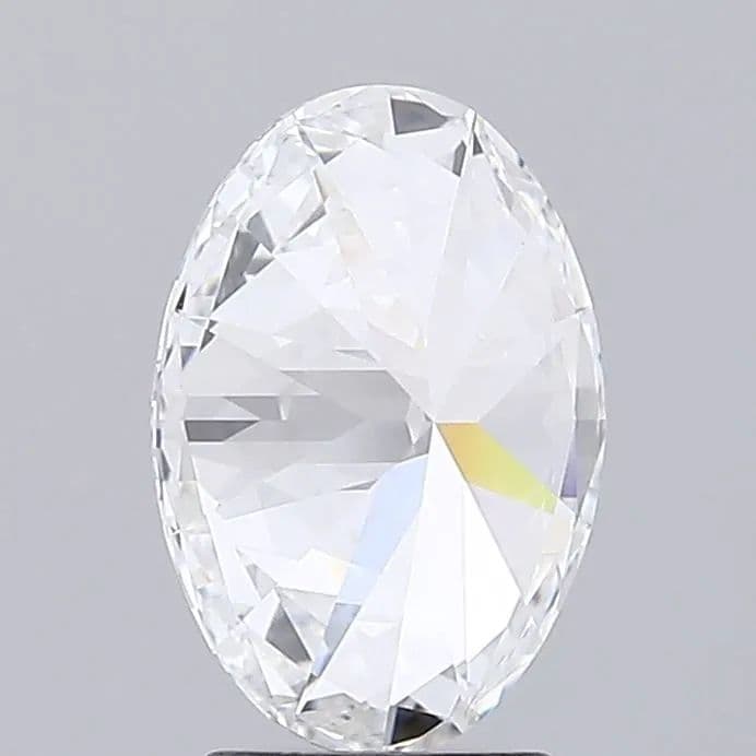IGI | 1.99ct | Oval | D | VS1 | Very Good