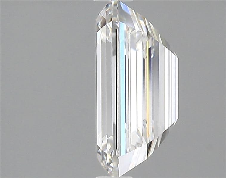 2.36ct | Emerald | E | VVS2 | Very Good