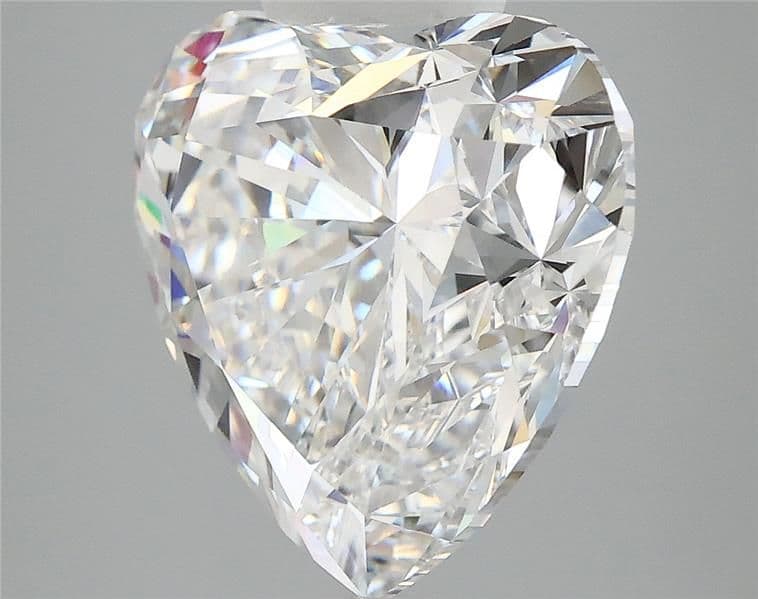 6.2ct | Heart | D | VVS2 | Ideal