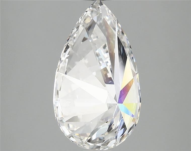 2.79ct | Pear | F | VS1 | Ideal
