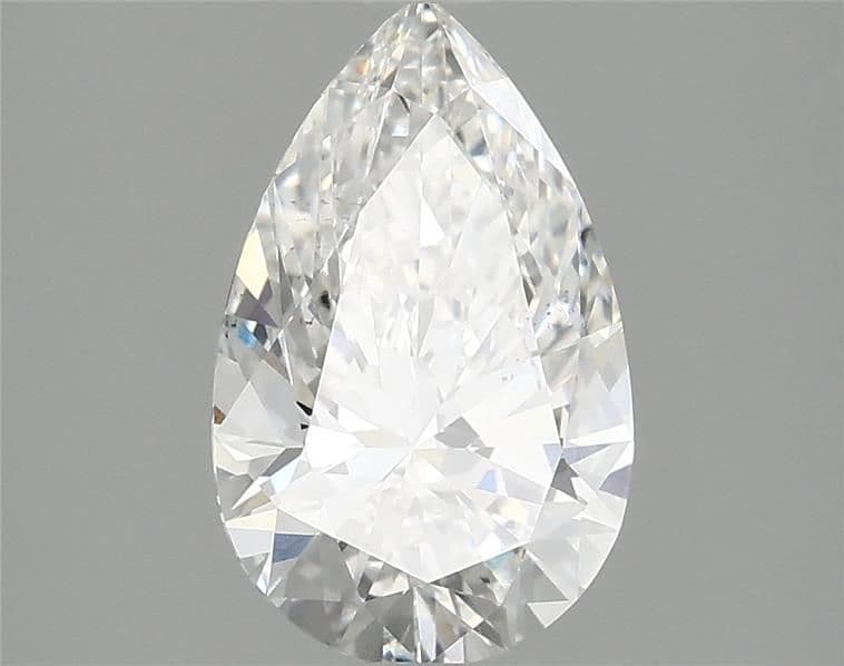 1.89ct | Pear | E | VS2 | Ideal