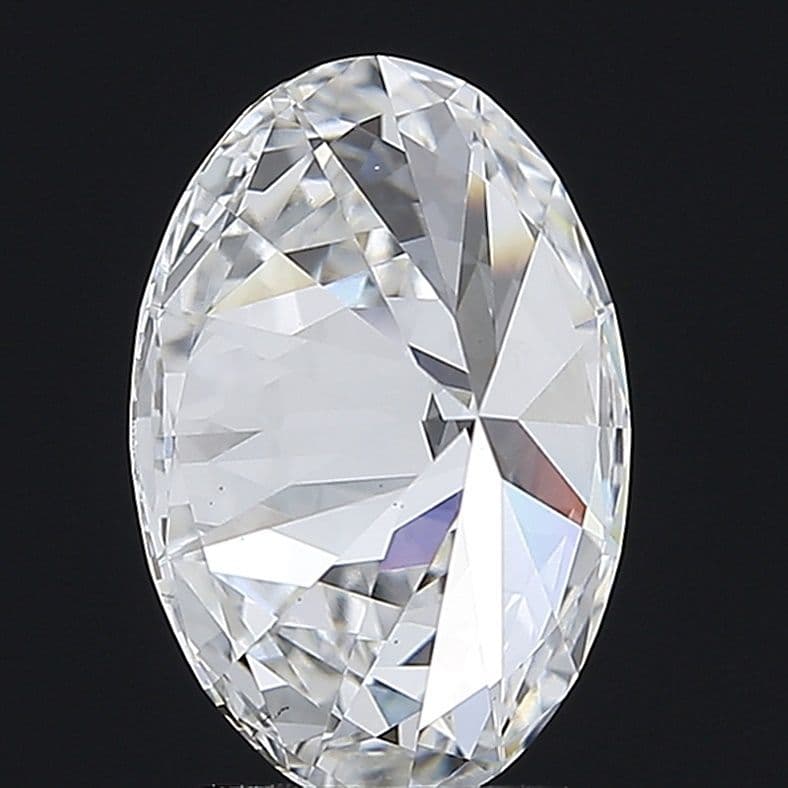 2.56ct | Oval | E | VS2 | Ideal