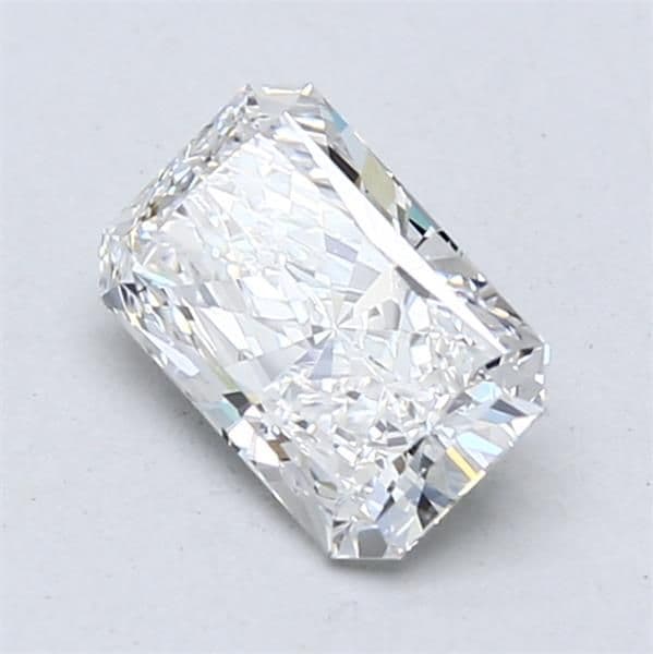 IGI | 1.03ct | Radiant | E | VS1 | Ideal