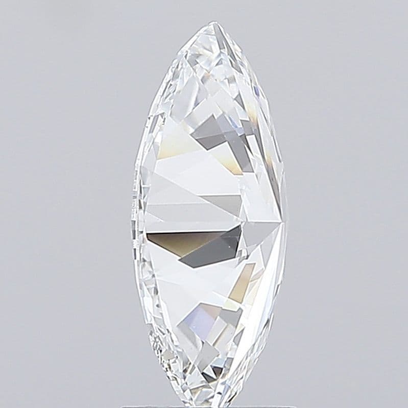 2.51ct | Marquise | E | VS2 | Very Good