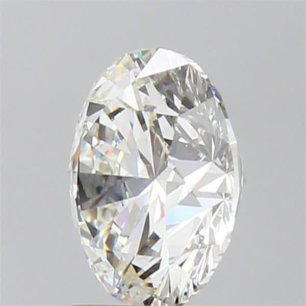 IGI | 2.91ct | Round | G | VS1 | Excellent