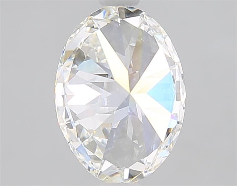 IGI | 2.02ct | Oval | G | VS1 | Very Good
