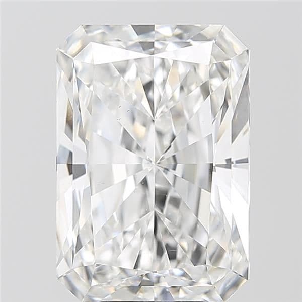 6.51ct | Radiant | E | VS1 | Very Good