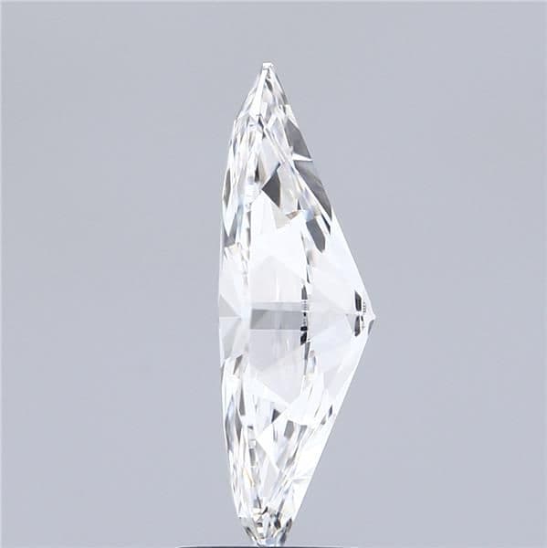 2.35ct | Marquise | E | VVS2 | Very Good