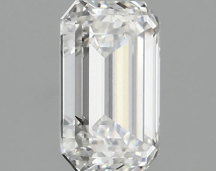 1.95ct | Emerald | F | VS1 | Ideal