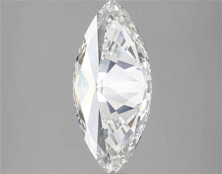 2.42ct | Marquise | F | VVS2 | Excellent