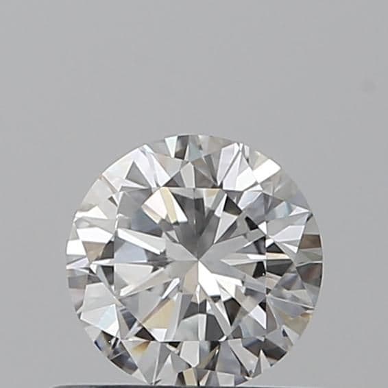 0.45ct | Round | E | VS1 | Very Good
