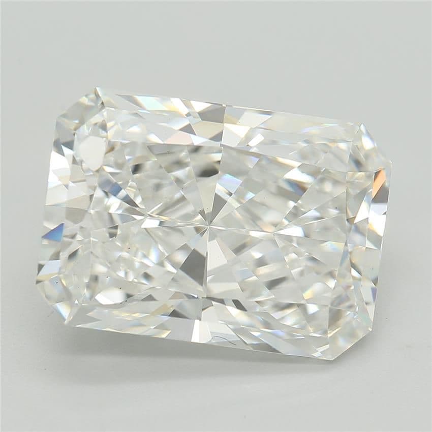 IGI | 4.81ct | Radiant | E | VS1 | Very Good