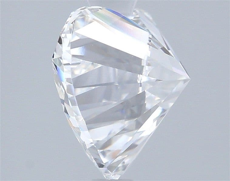 IGI | 3.3ct | Heart | E | VVS2 | Excellent
