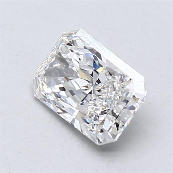 IGI | 1.05ct | Radiant | E | VS1 | Ideal