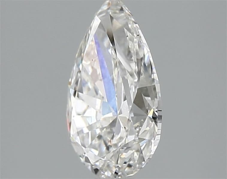 1.87ct | Pear | F | VS2 | Excellent