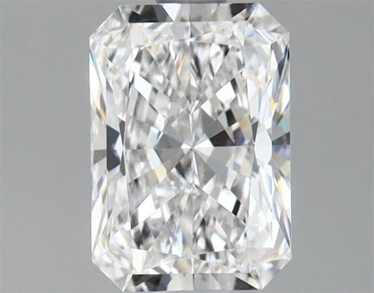 1.36ct | Radiant | D | VS1 | Very Good
