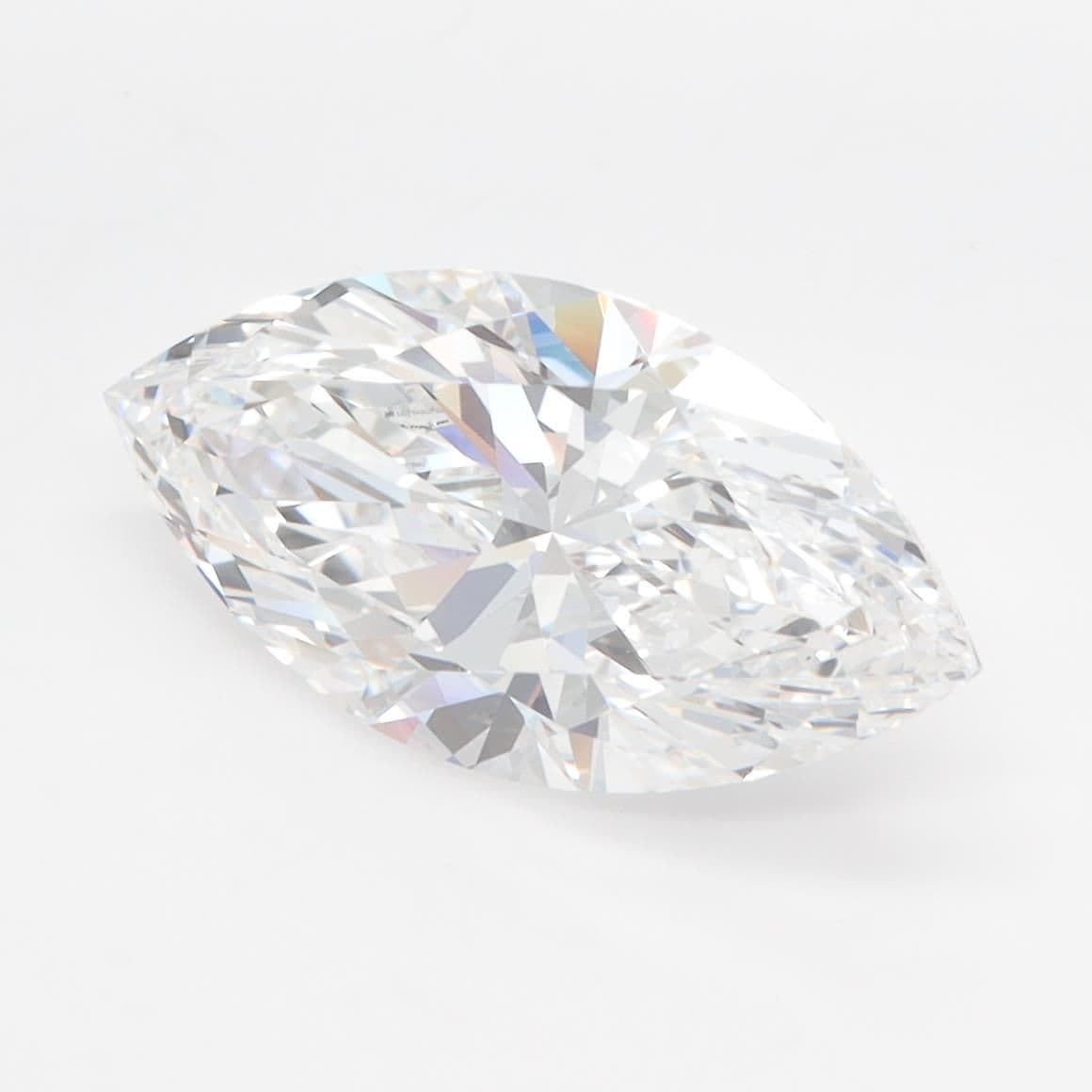 IGI | 2.72ct | Marquise | E | VVS1 | Excellent