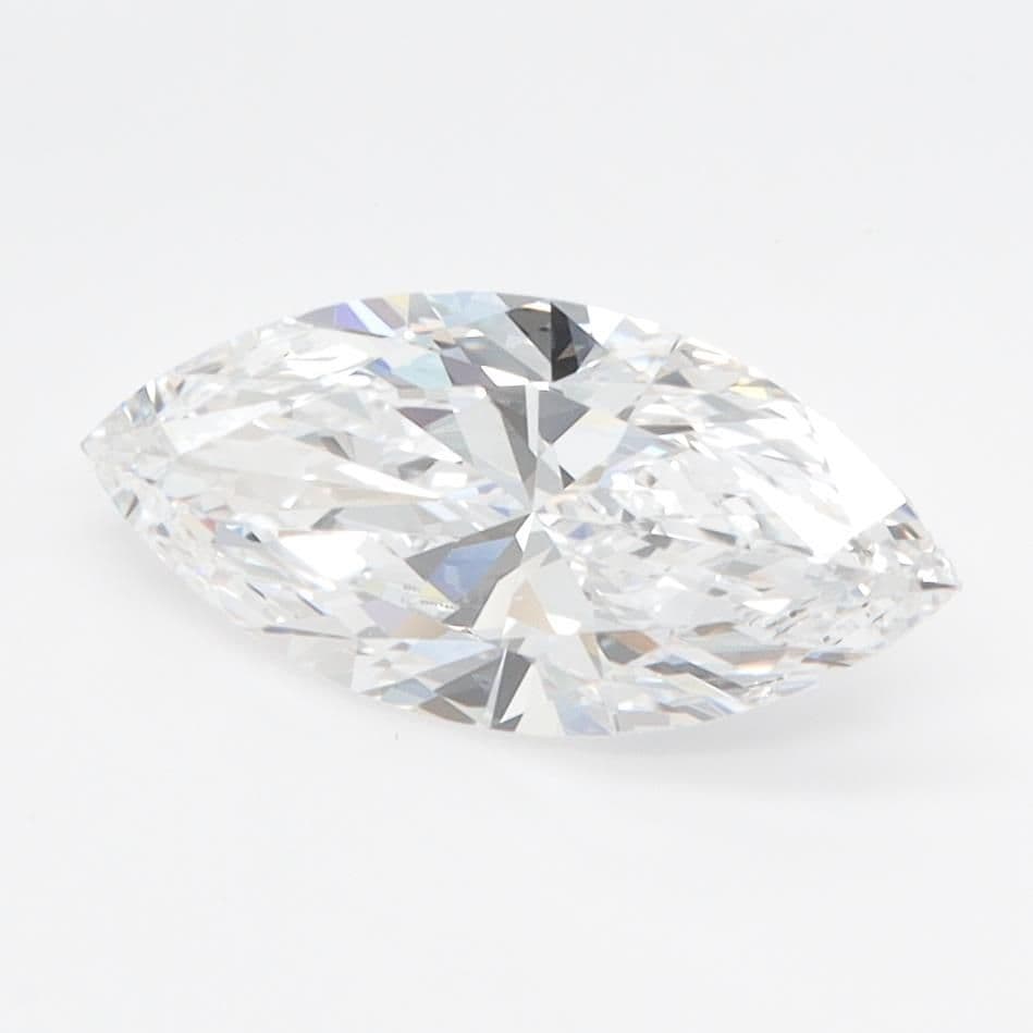 IGI | 1.2ct | Marquise | D | IF | Excellent