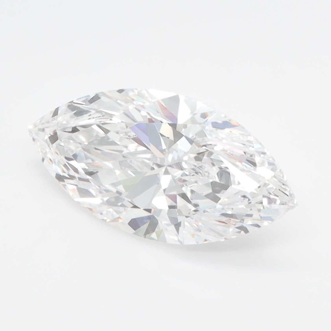 IGI | 2.64ct | Marquise | D | IF | Excellent
