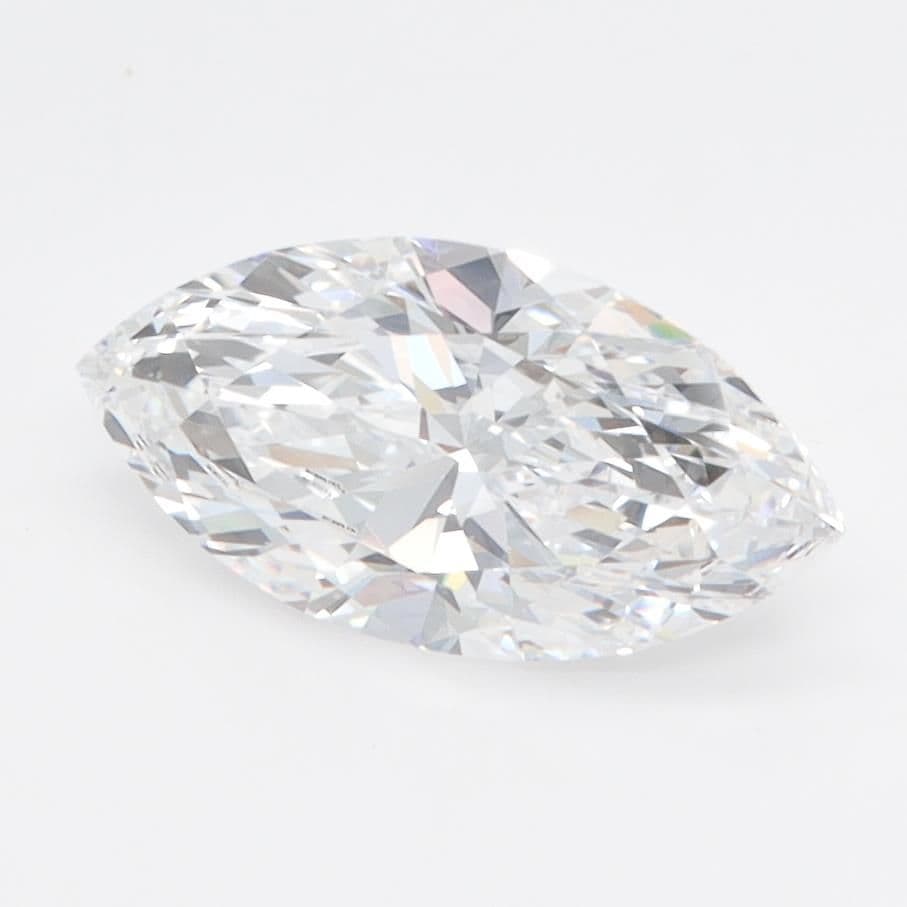 1.36ct | Marquise | D | VVS1 | Ideal