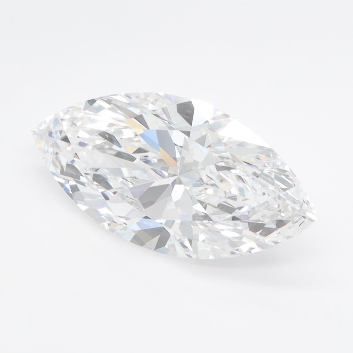 2.66ct | Marquise | E | IF | Ideal