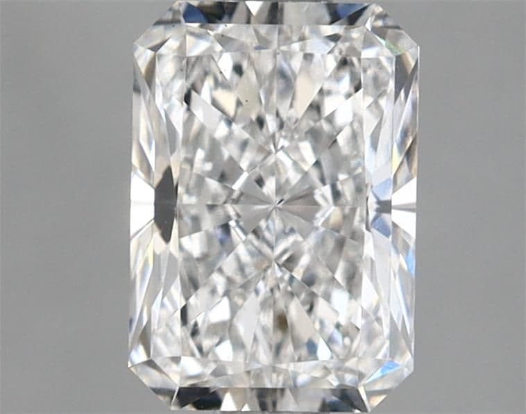 1.16ct | Radiant | E | VS2 | Very Good