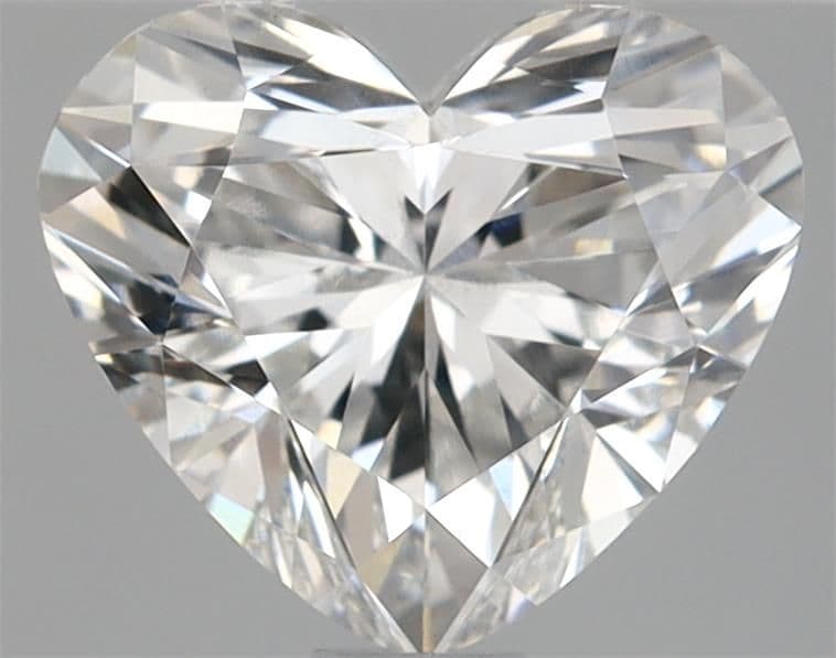 1.2ct | Heart | E | VS2 | Ideal