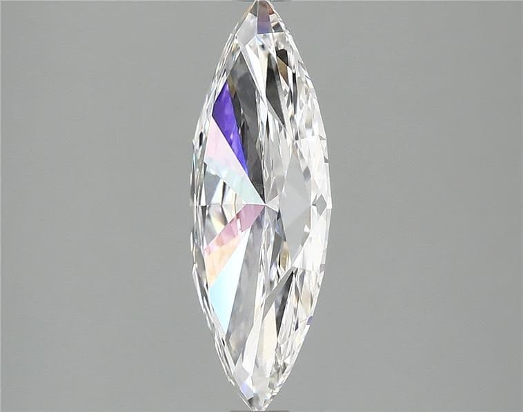 2.25ct | Marquise | F | VVS2 | Excellent