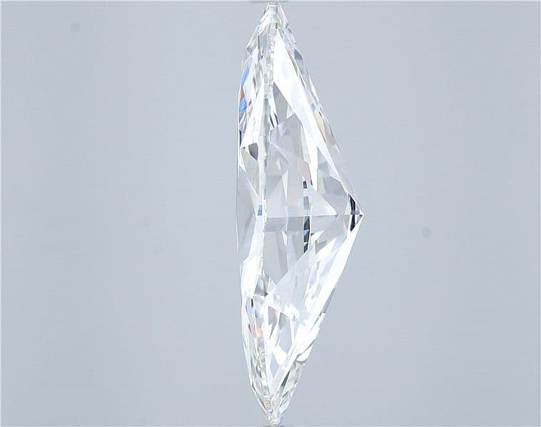 8.33ct | Marquise | F | VS1 | Excellent