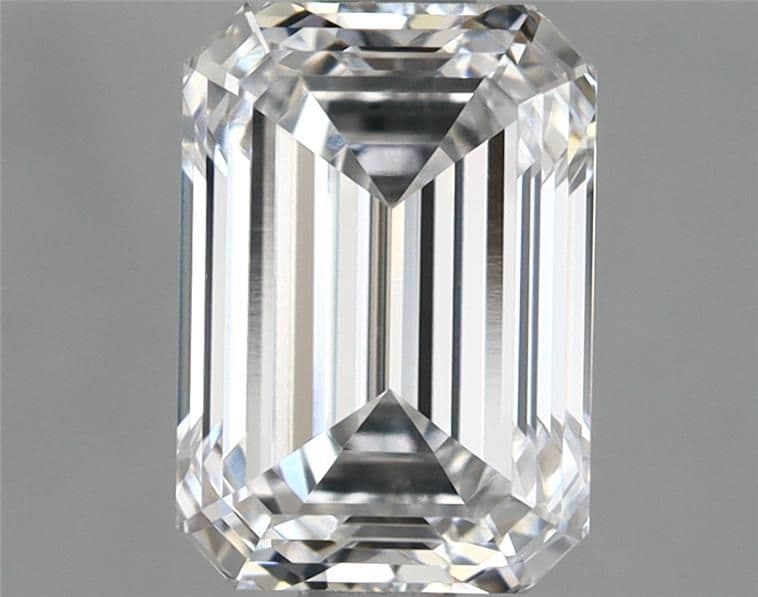 IGI | 1.41ct | Emerald | G | VS1 | Very Good