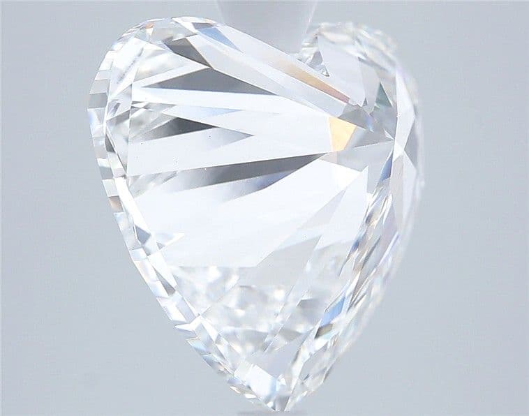 7ct | Heart | E | VVS2 | Excellent