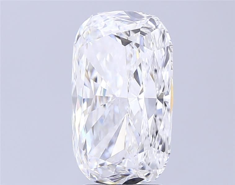 5.56ct | Cushion | E | VS1 | Very Good