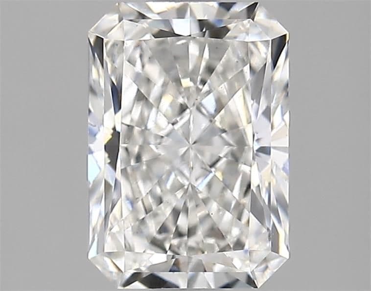 1.88ct | Radiant | E | VS2 | Very Good