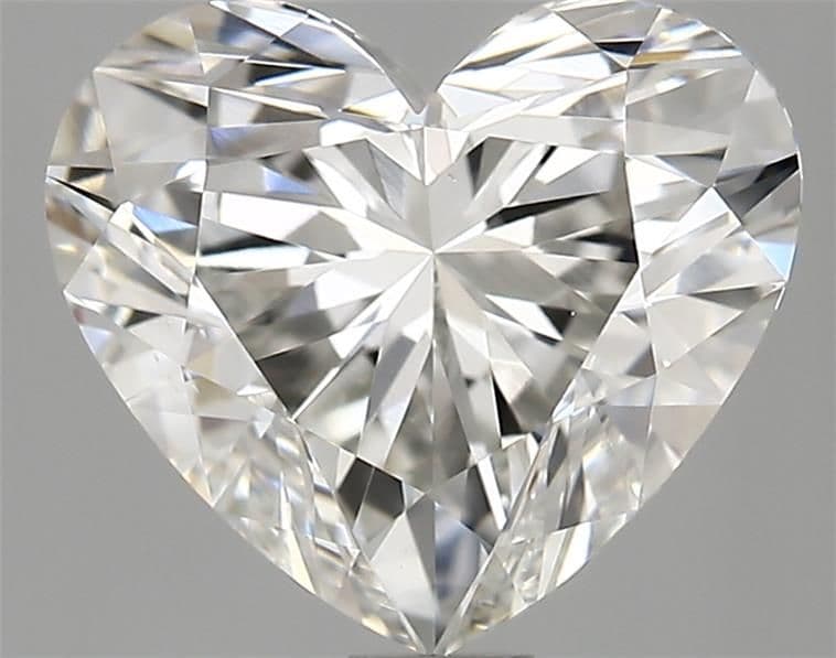 1.47ct | Heart | F | VS1 | Very Good