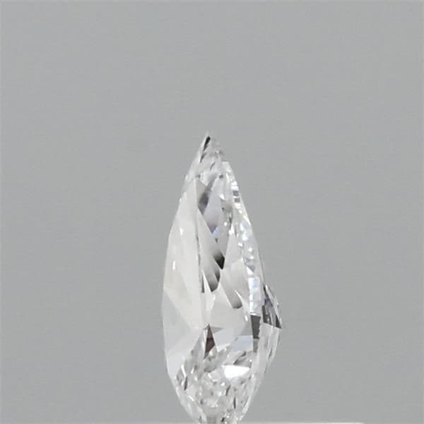 IGI | 0.3ct | Pear | D | VS2 | Very Good