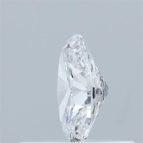 IGI | 0.34ct | Oval | D | VS1 | Very Good