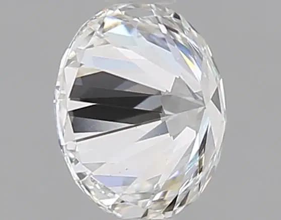 IGI | 0.73ct | Round | F | VS1 | Excellent