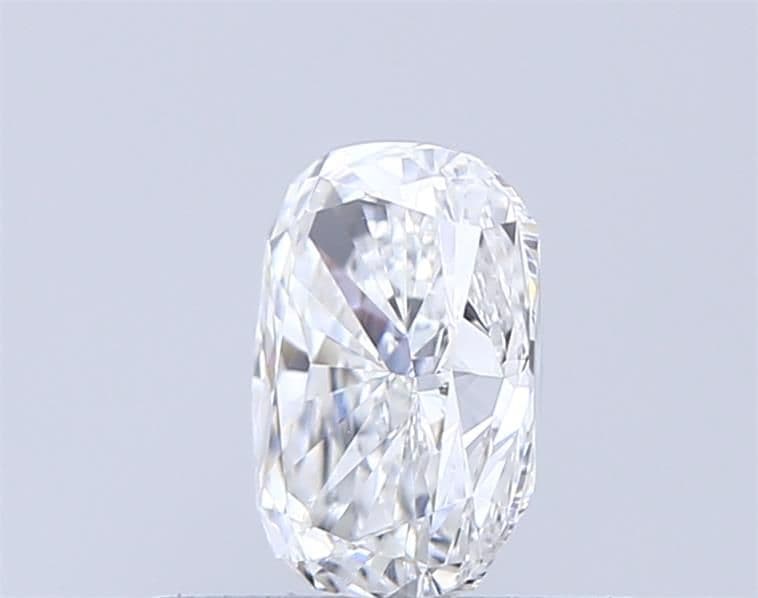 0.57ct | Cushion | E | VVS2 | Very Good