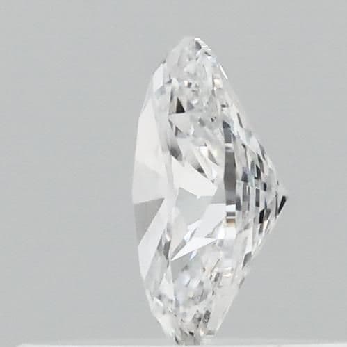 IGI | 0.32ct | Oval | D | VS2 | Very Good