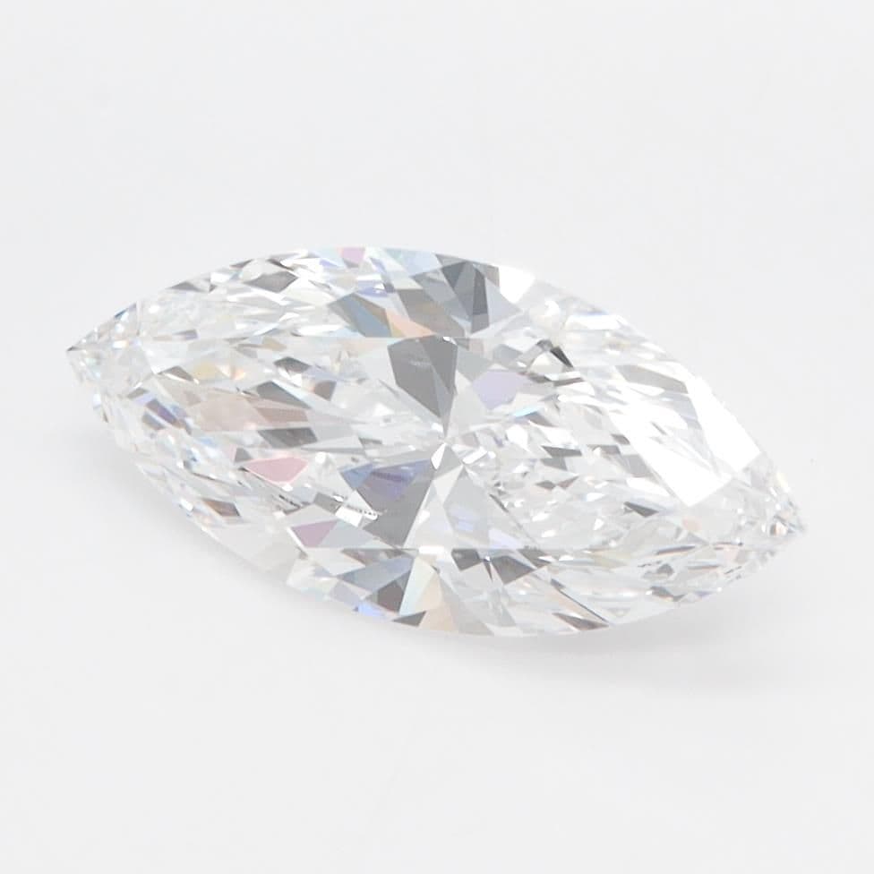 IGI | 1.4ct | Marquise | D | IF | Very Good
