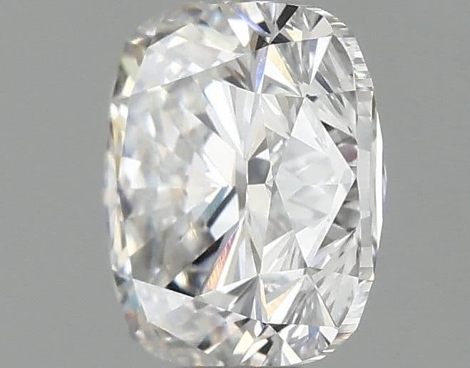 0.95ct | Cushion | E | VVS2 | Very Good