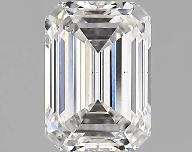 1.16ct | Emerald | E | VS2 | Very Good